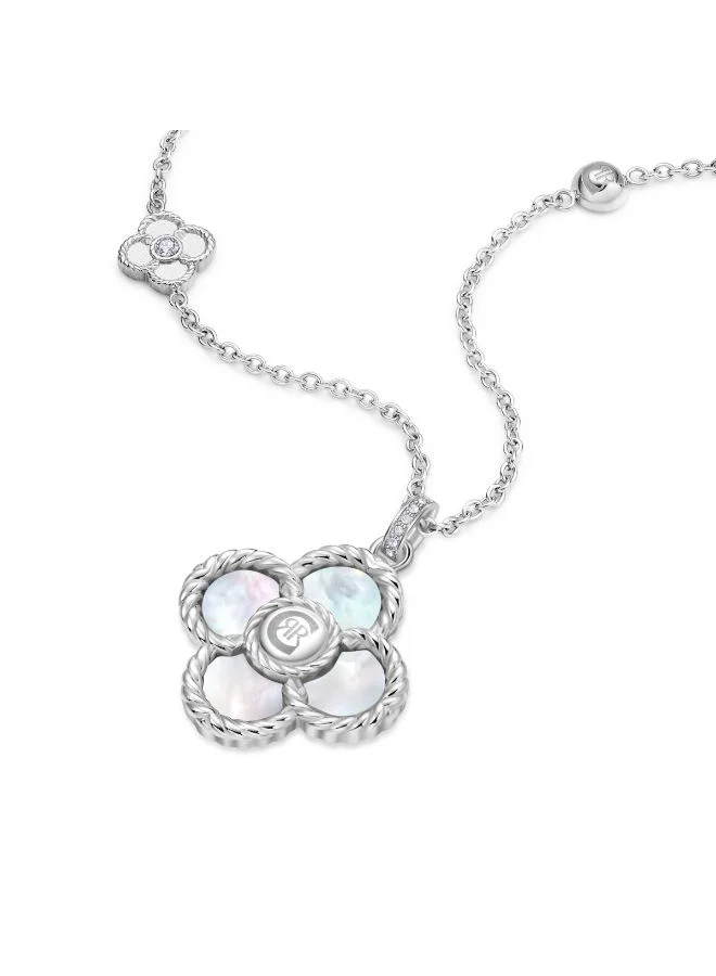 شيروتي 1881 Necklace for Women in Silver