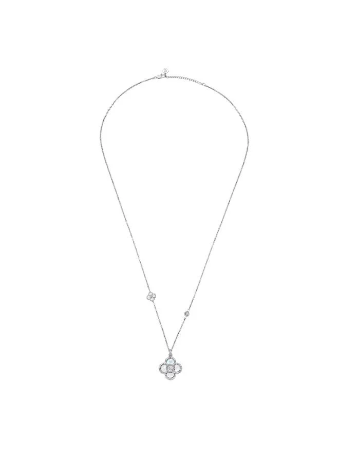 شيروتي 1881 Necklace for Women in Silver