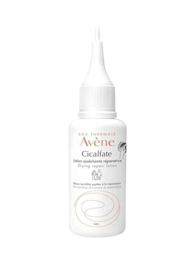 Avene Cicalfate Drying Antibacterial Repair Lotion 40Ml 40ml - Image 1