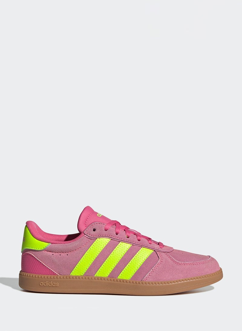 Adidas بريك نت سليك - Image 1