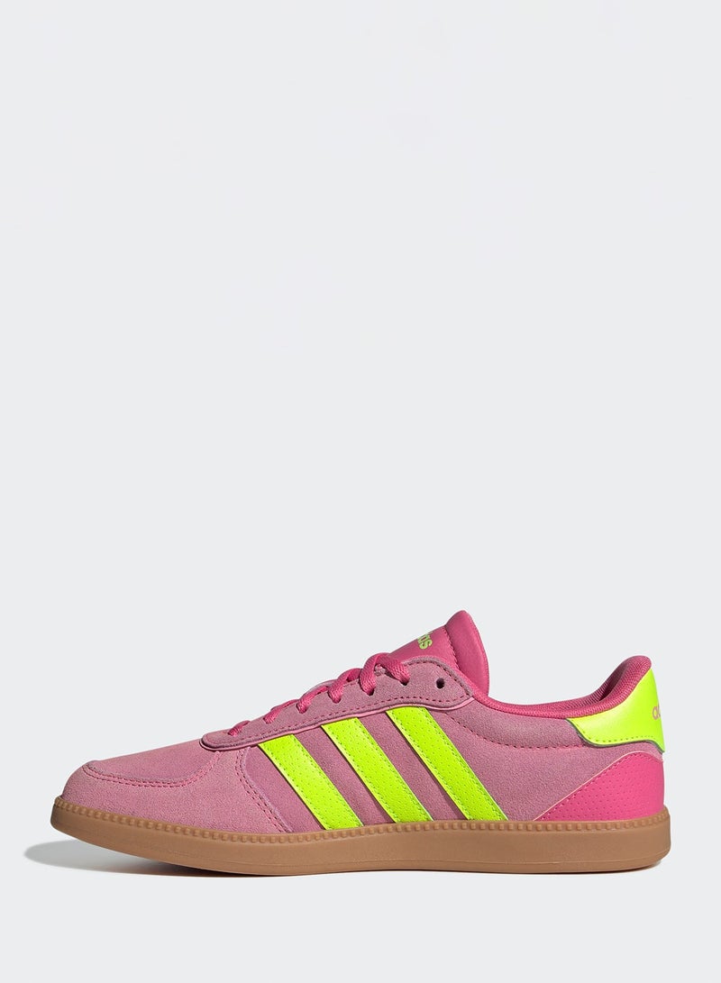 Adidas بريك نت سليك - Image 2