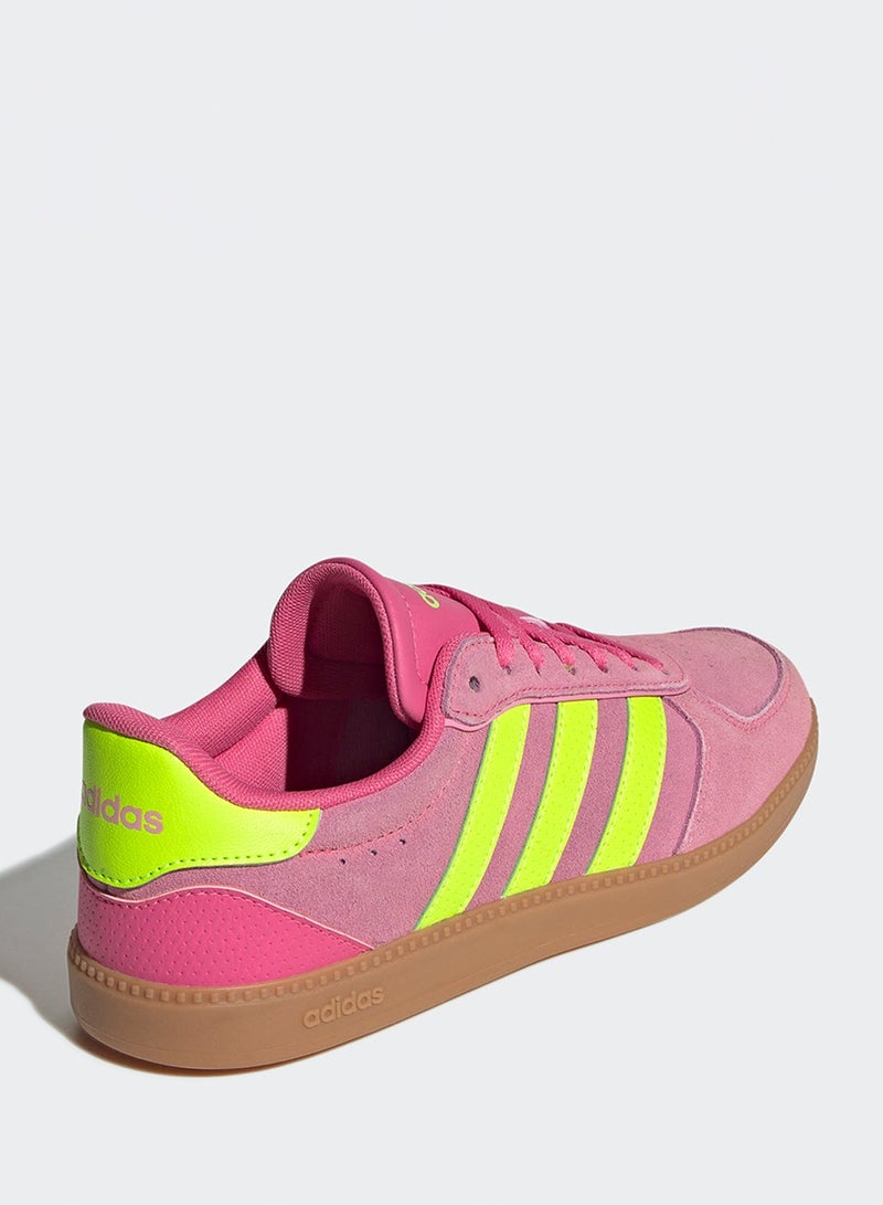 Adidas بريك نت سليك - Image 4