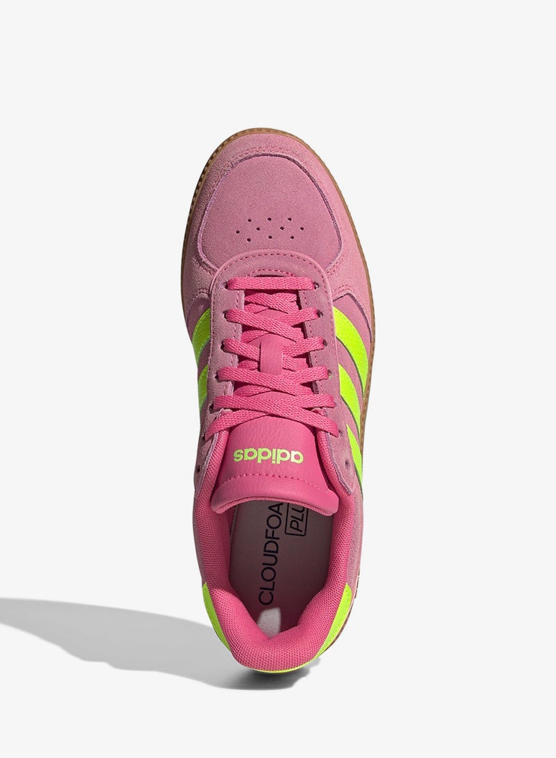 Adidas بريك نت سليك - Image 5