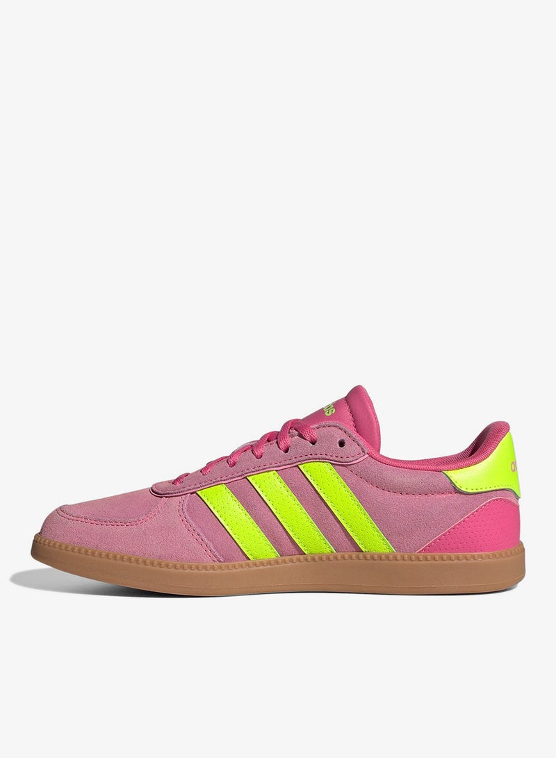 Adidas بريك نت سليك - Image 2
