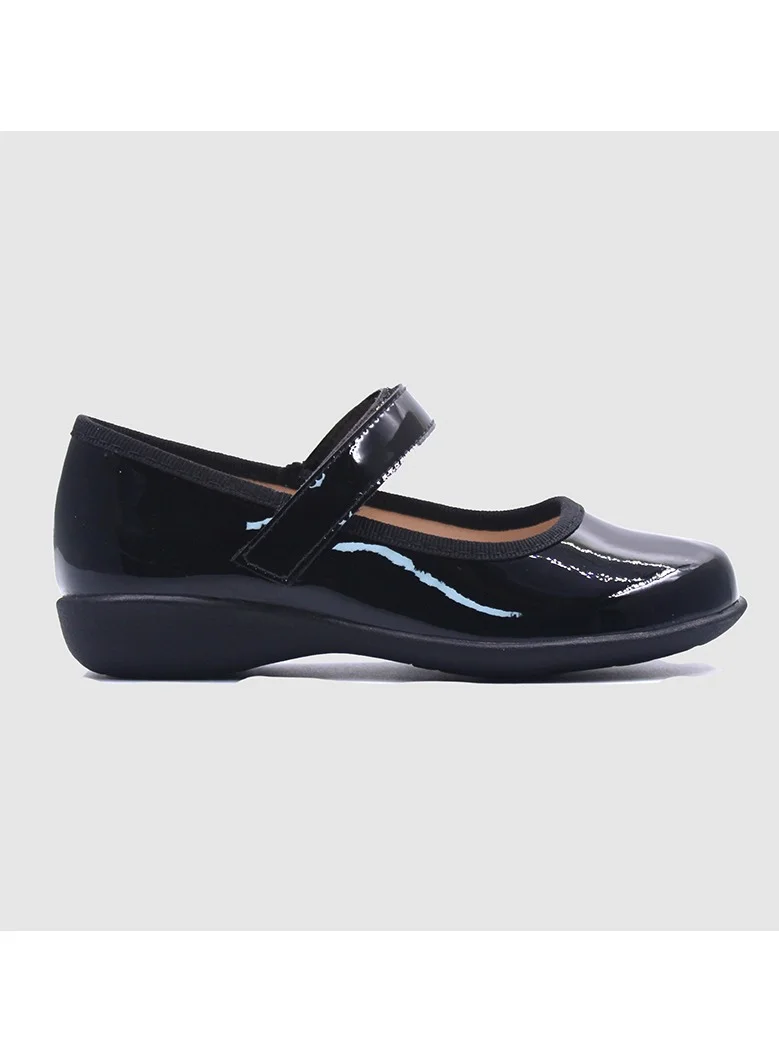 D'Daniela D' Daniela - Classic Patent Mary Jane
