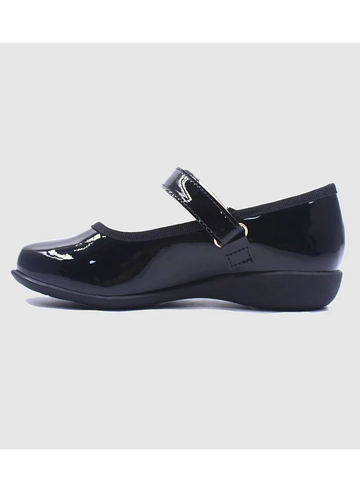 D'Daniela D' Daniela - Classic Patent Mary Jane
