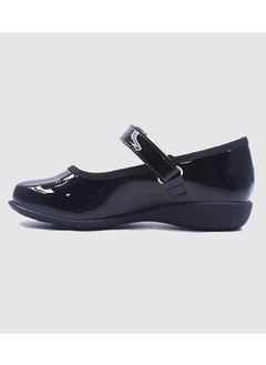 D'Daniela D' Daniela - Classic Patent Mary Jane  - Image 3