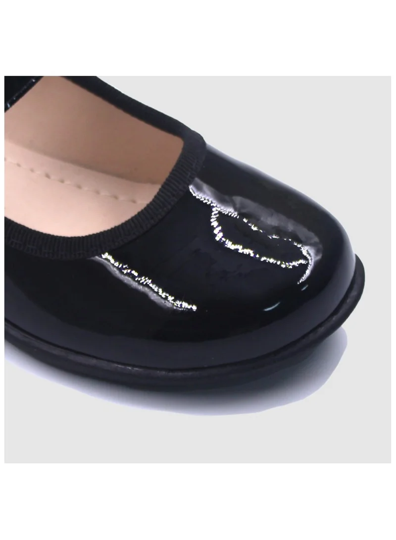D'Daniela D' Daniela - Classic Patent Mary Jane