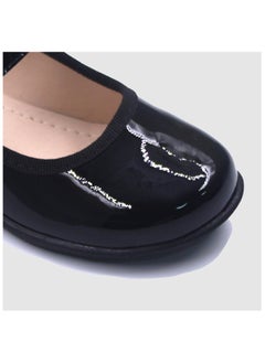 D'Daniela D' Daniela - Classic Patent Mary Jane  - Image 4