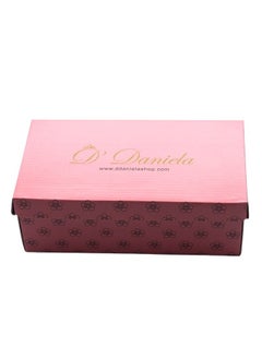 D'Daniela D' Daniela - Classic Patent Mary Jane  - Image 5