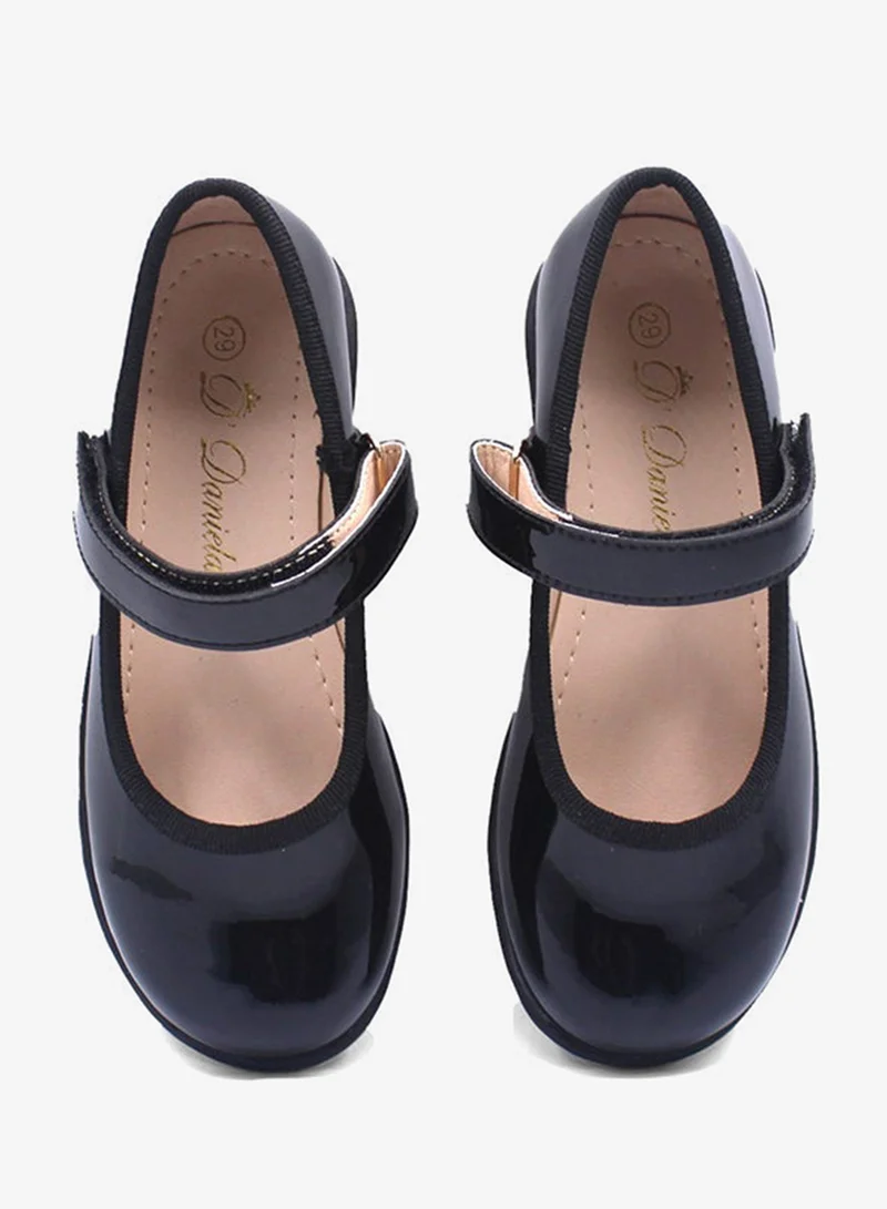 دىدانيالا دانييلا - كلاسيك باتنت ماري جين