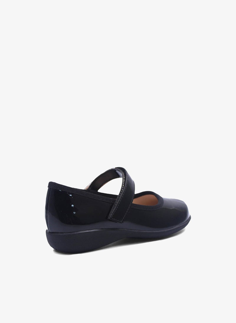 D'Daniela D' Daniela - Classic Patent Mary Jane - Image 4