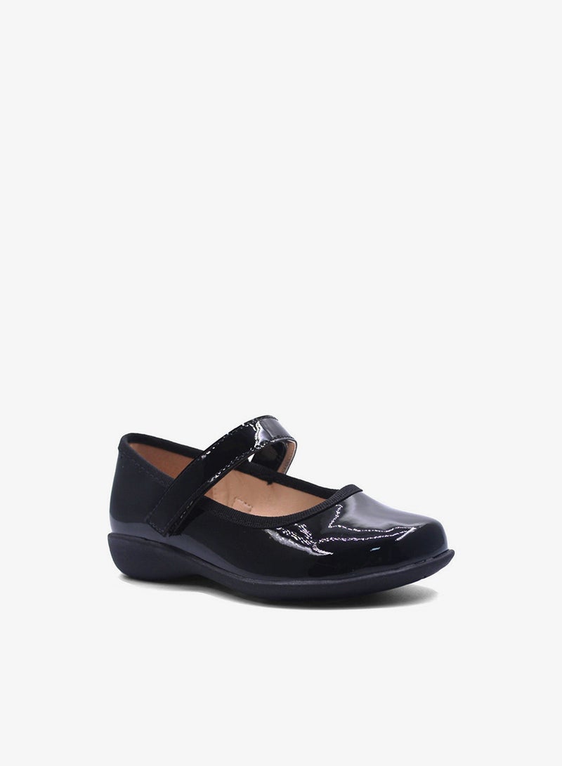 D'Daniela D' Daniela - Classic Patent Mary Jane - Image 3