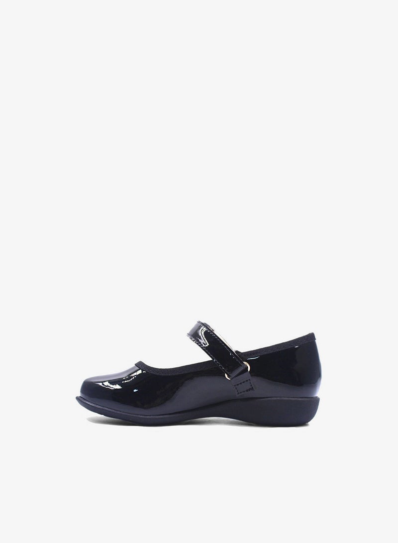D'Daniela D' Daniela - Classic Patent Mary Jane - Image 5