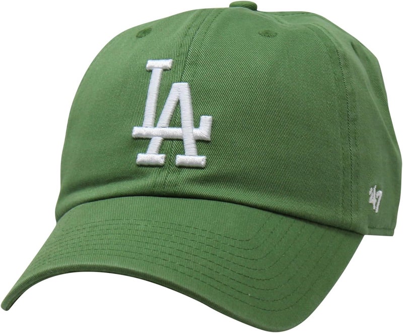 47 Brand MLB New York Yankees Branson Cap B-BRANS17CTP, Unisex - Image 1