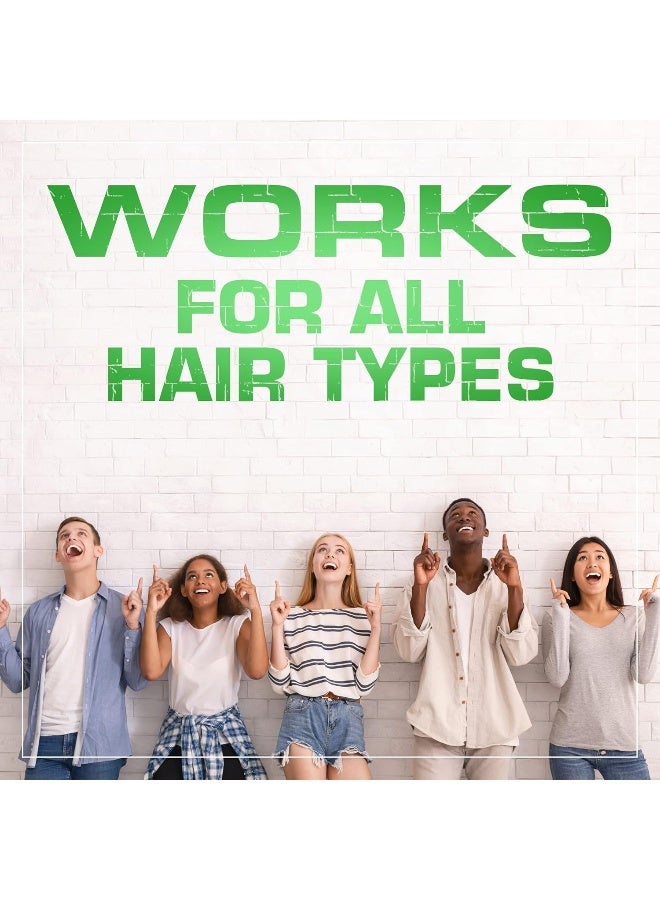 wellgenix مكمل بروفانا ماكس للشعر والبشرة والأظافر للنساء والرجال - Image 3