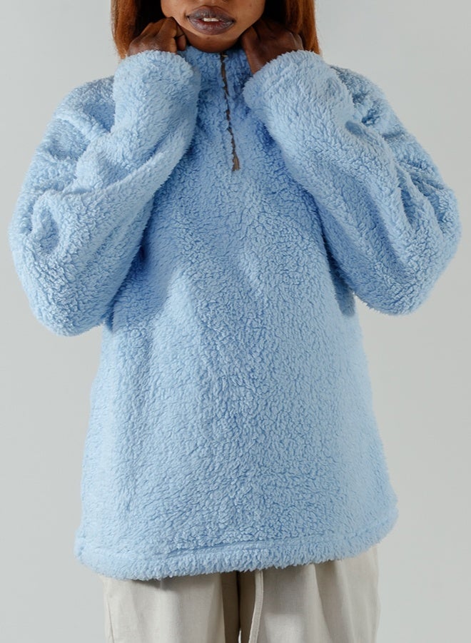 Women's warm sweater  - Image 1