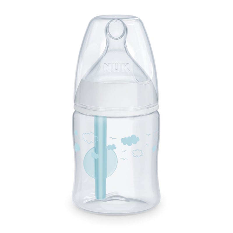 NUK NUK Smooth Flow Pro AntiColic Baby Bottle