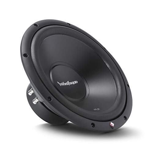 Rockford Fosgate R2D4-12 Prime 12” R2 4-Ohm DVC Subwoofer - 250 Watts RMS / 500 Watts Peak - Image 2