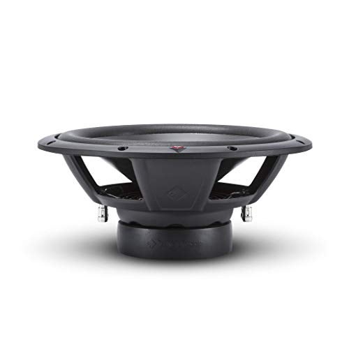 Rockford Fosgate R2D4-12 Prime 12” R2 4-Ohm DVC Subwoofer - 250 Watts RMS / 500 Watts Peak - Image 5