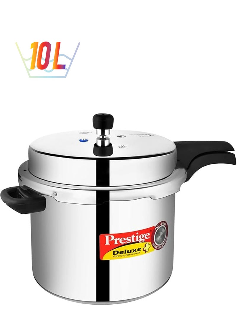 Aluminium Pressure Prestige Cooker Price 10 Litre Prestige Popular