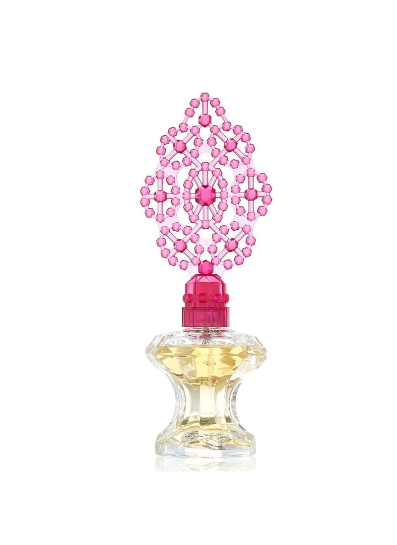 Betsey Johnson - Betsey Johnson for Women Eau de Parfum Spray, 3.4 Ounce - Image 1