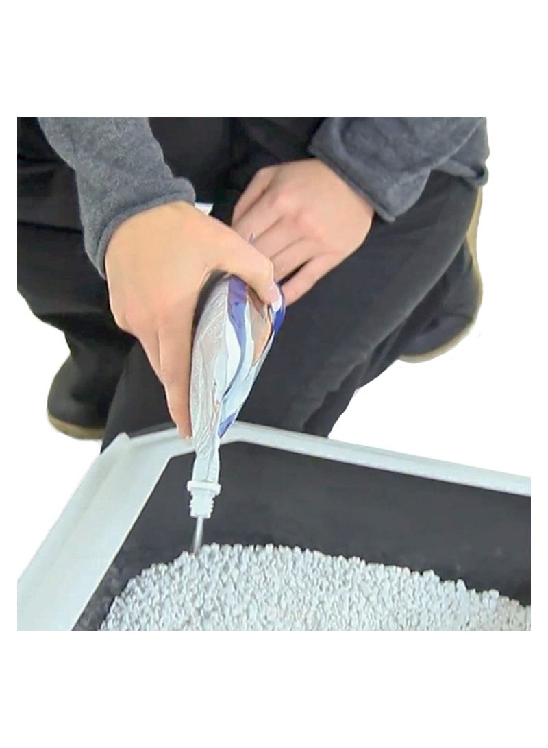 بيفار امتصاص الرائحة 400 جرام - Image 2