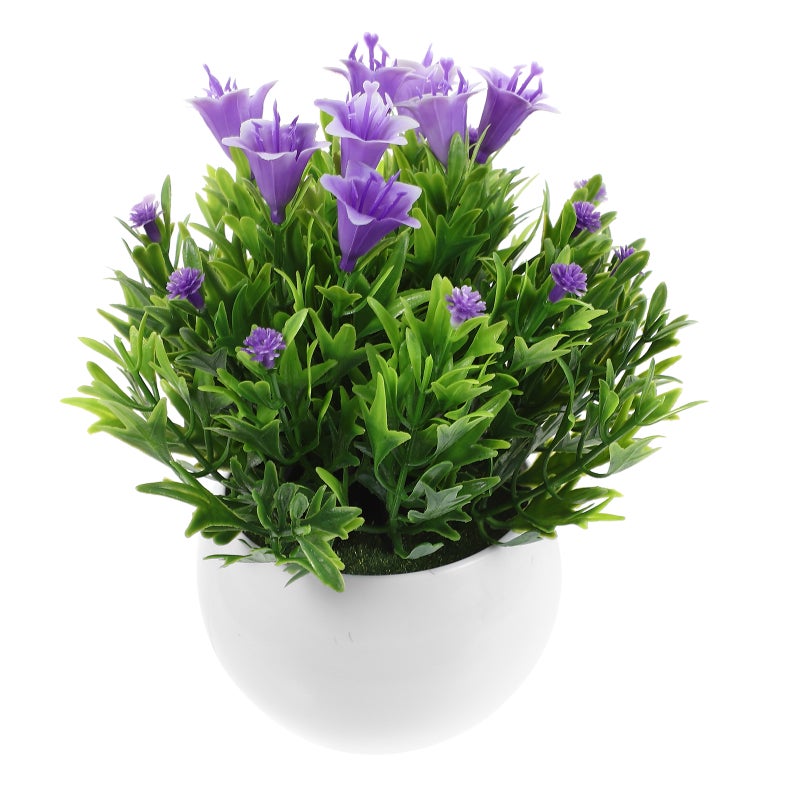 🌱 نبات صناعي تين للديكور ال نزلي وال كتبي - Image 1