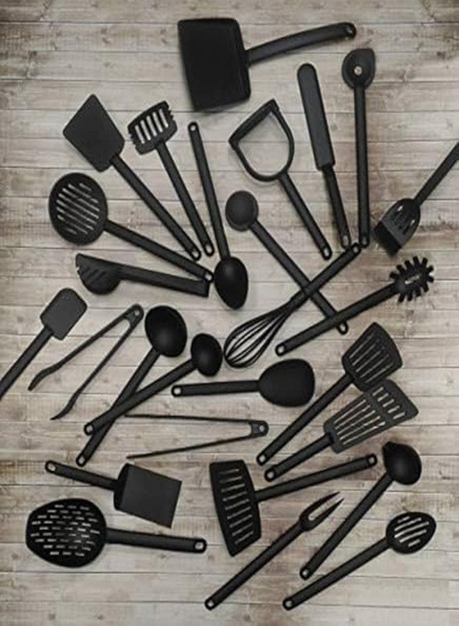 Tescoma Space Line Spaghetti Tongs - Image 2