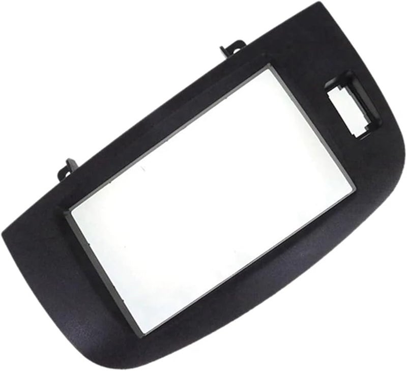 مناسب لسيارة هيونداي سوناتا NF 2006 إطار تعديل لوحة دي في دي ملاحة صوتية للسيارة مقاس 9 بوصة - Image 4