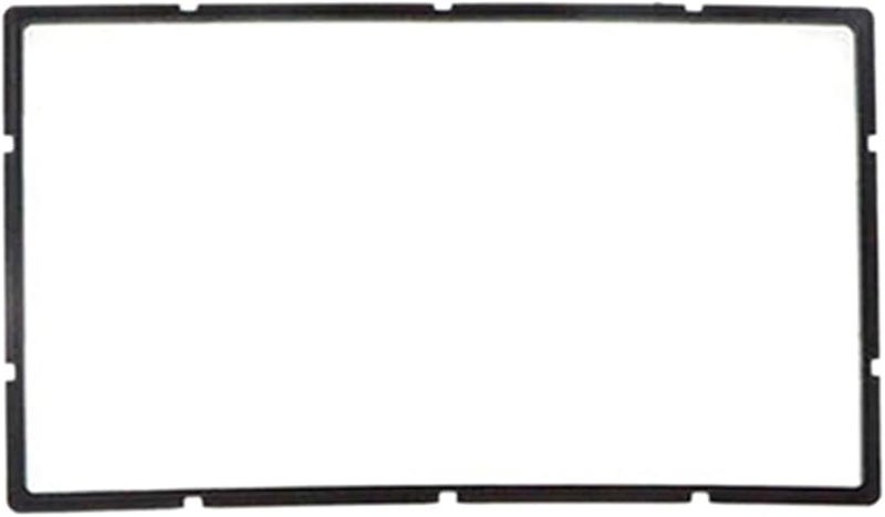 مناسب لسيارة هيونداي سوناتا NF 2006 إطار تعديل لوحة دي في دي ملاحة صوتية للسيارة مقاس 9 بوصة - Image 5