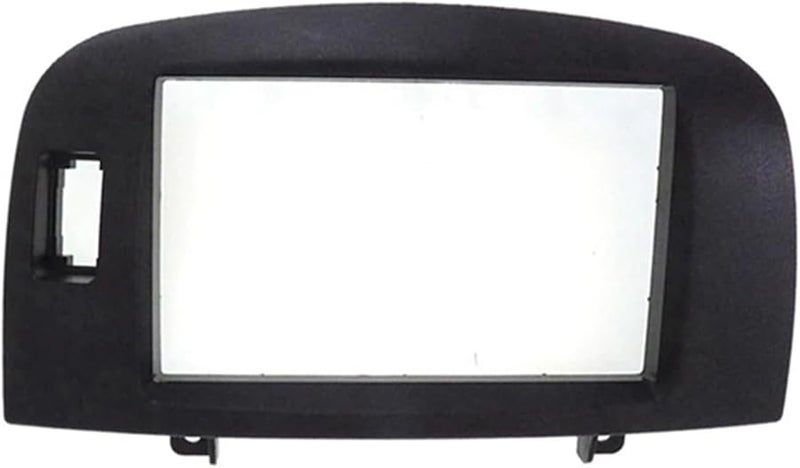 مناسب لسيارة هيونداي سوناتا NF 2006 إطار تعديل لوحة دي في دي ملاحة صوتية للسيارة مقاس 9 بوصة - Image 2