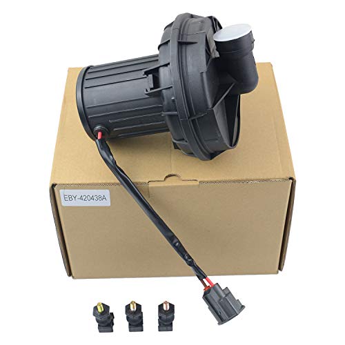 Koomaha Secondary Air Injection Pump Replacement for 2008-2014 Dodge Avenger Journey Chrysler 200 Sebring 2.4L 4891832AB 4891832AA - Image 2