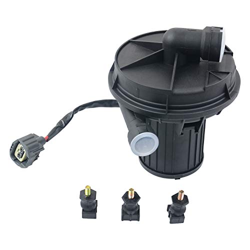 Koomaha Secondary Air Injection Pump Replacement for 2008-2014 Dodge Avenger Journey Chrysler 200 Sebring 2.4L 4891832AB 4891832AA - Image 1