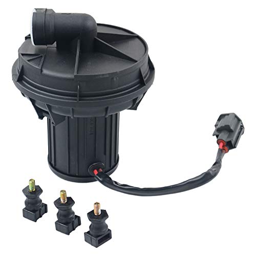 Koomaha Secondary Air Injection Pump Replacement for 2008-2014 Dodge Avenger Journey Chrysler 200 Sebring 2.4L 4891832AB 4891832AA - Image 3