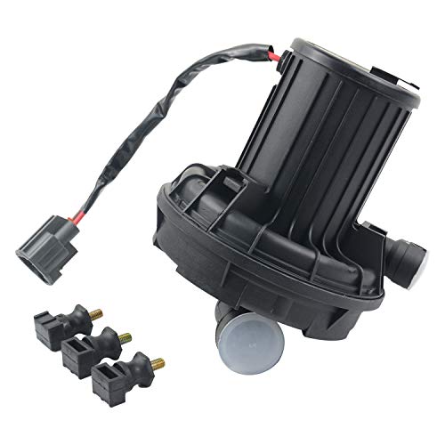 Koomaha Secondary Air Injection Pump Replacement for 2008-2014 Dodge Avenger Journey Chrysler 200 Sebring 2.4L 4891832AB 4891832AA - Image 5