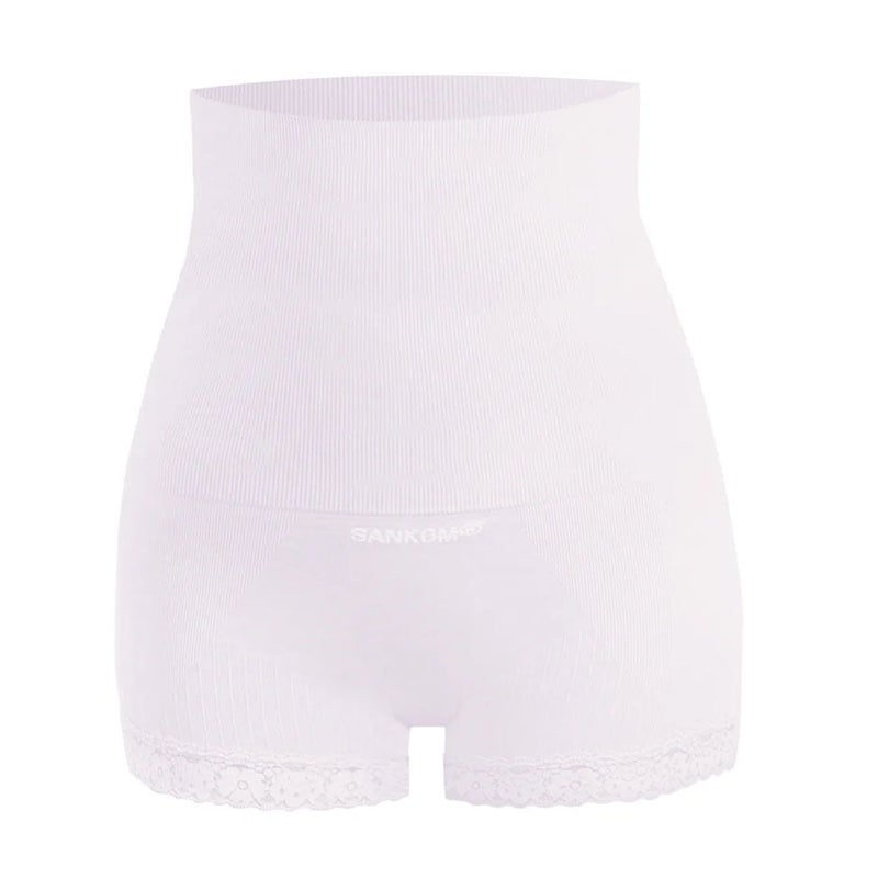 Sankom Patented Organic Cotton Slimming Pants - Image 1
