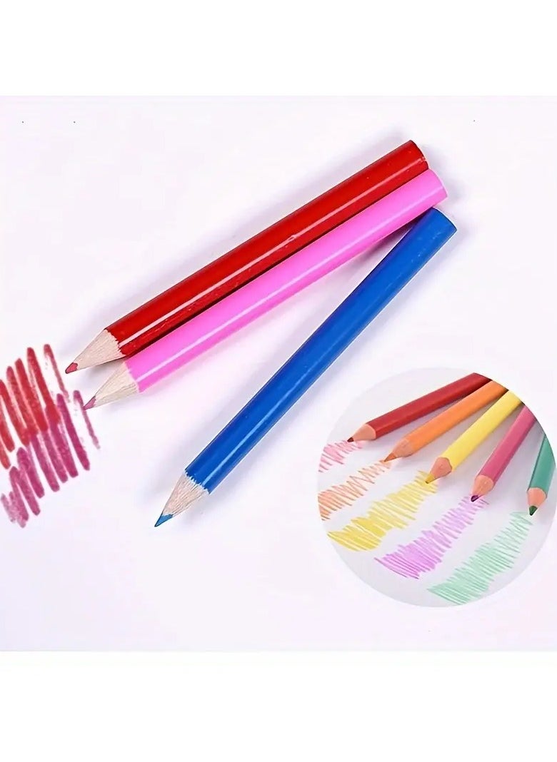 Generic "Be a Little Artist: 150 Colors for All Your Art Projects""Little Artist Studio: Complete Color Set to Unleash Creativity!"  - Image 5
