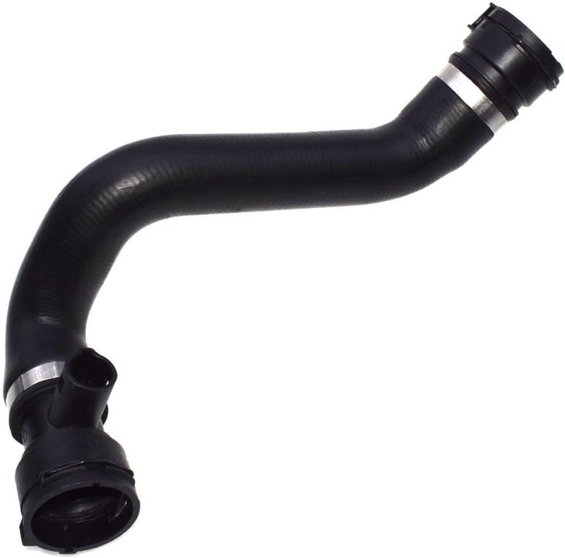 Wivplex Radiator Hose for BMW E46 Models - Image 1