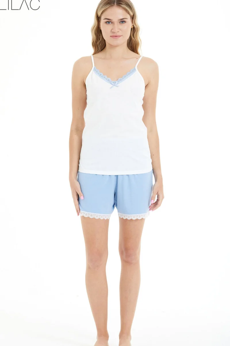 ليلاك LILAC Pajama Set
