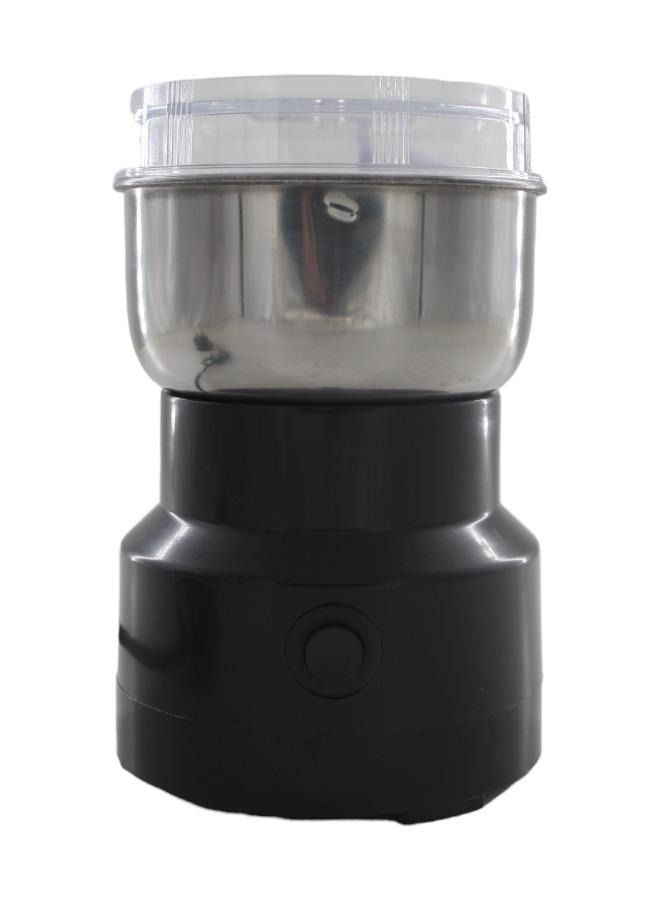 GRINDER Multipurpose Electric Coffee Beans Herbs And Spices 150w Grinder Mill Grinding Tool - Image 1