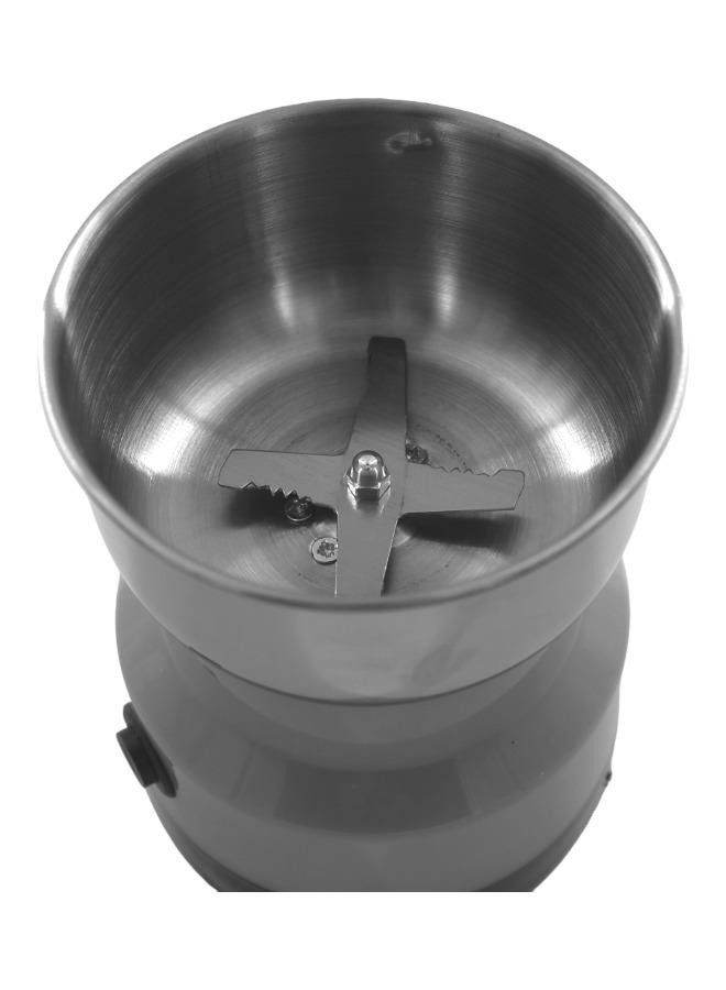 GRINDER Multipurpose Electric Coffee Beans Herbs And Spices 150w Grinder Mill Grinding Tool - Image 4