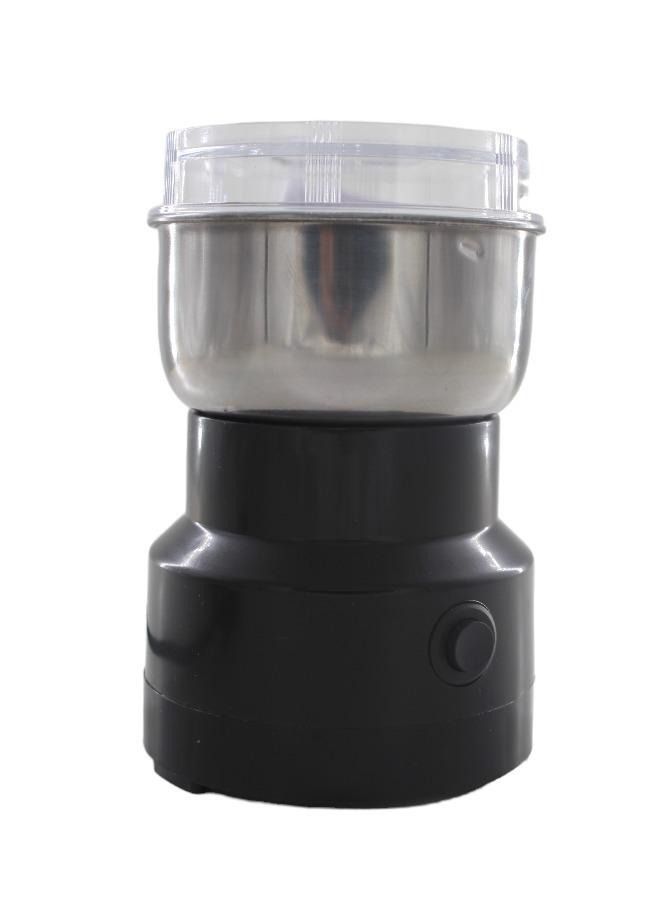 GRINDER Multipurpose Electric Coffee Beans Herbs And Spices 150w Grinder Mill Grinding Tool - Image 2