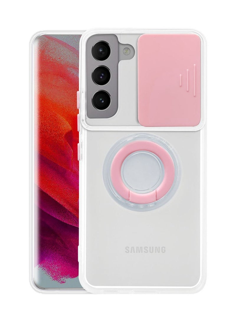 Loquat Push Window Tpu Protective Cover For Samsung Mobile Phone 