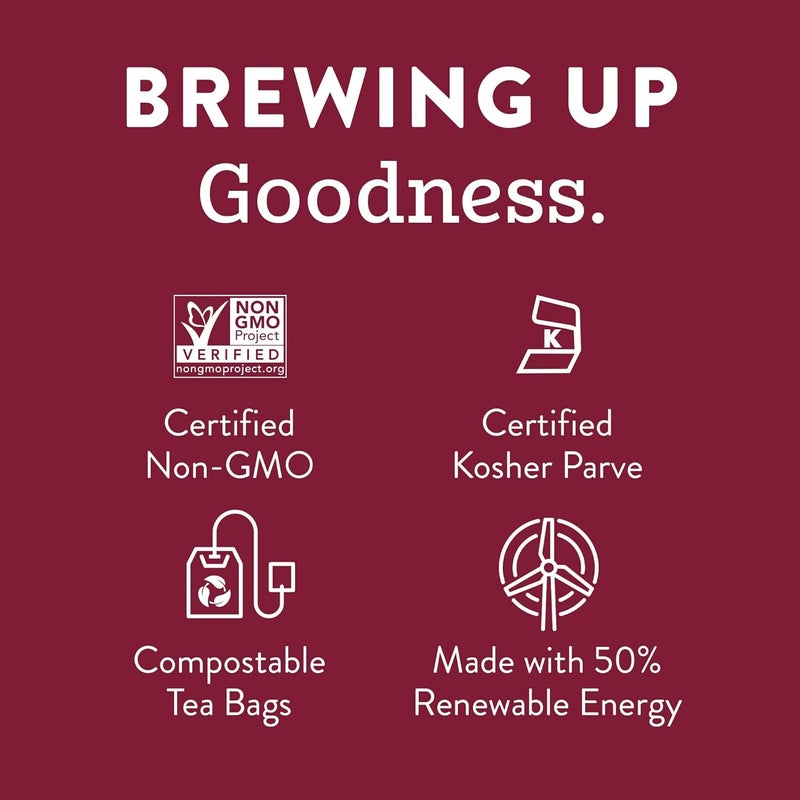 Stash Tea Chai Green - 20 Count Tea Bags - Image 5