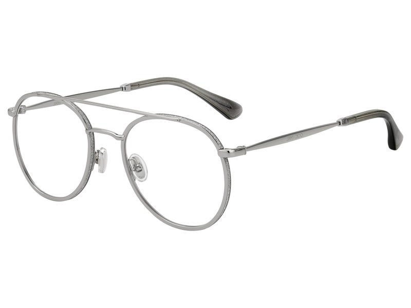 Jimmy Choo Women Round Frames  54 JC230 - Image 1