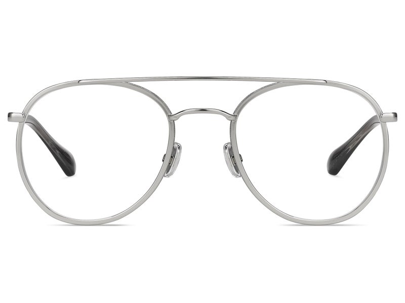 Jimmy Choo Women Round Frames  54 JC230 - Image 2
