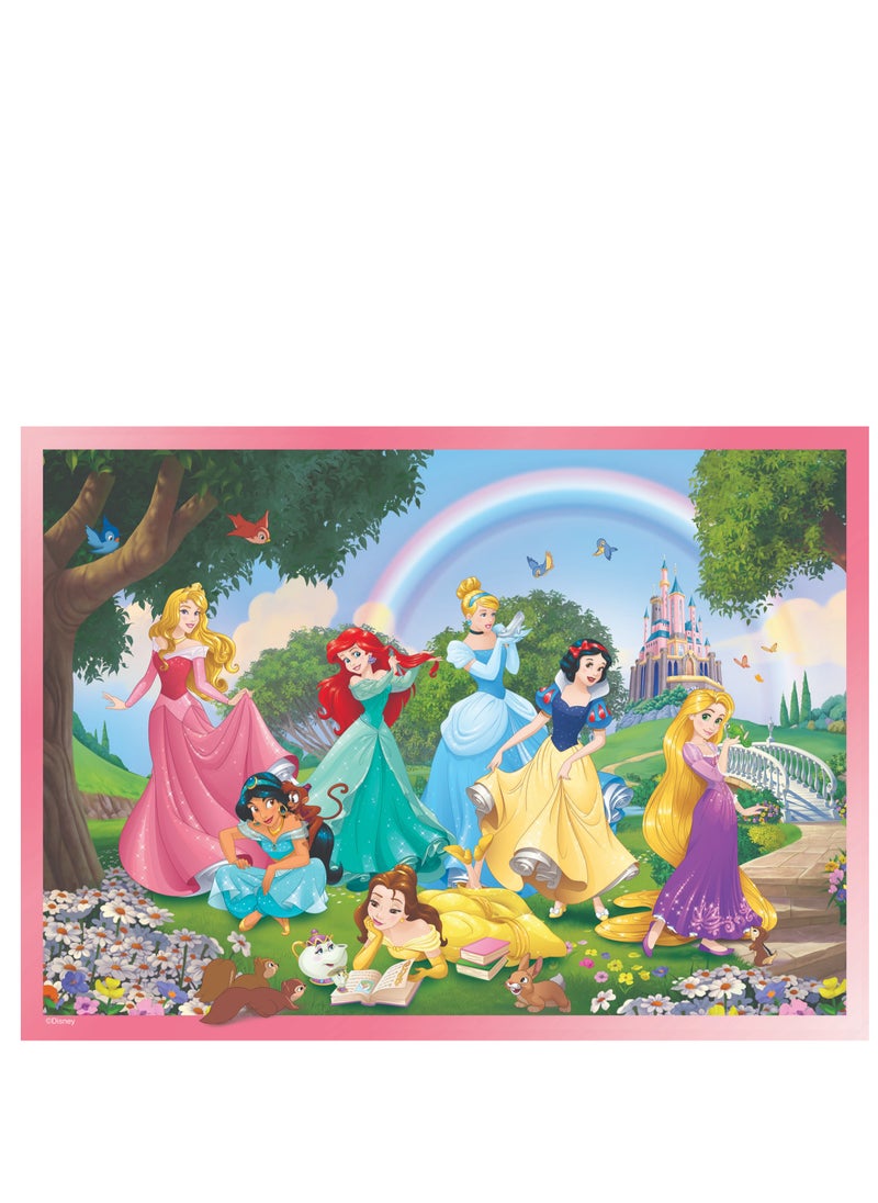 PUZZLE DF PLUS 24 PRINCESS - pzsku/Z6E011D6AD0DD5BE6505EZ/45/_/1716465153/03074b48-31d4-4605-94d2-acc953602eeb