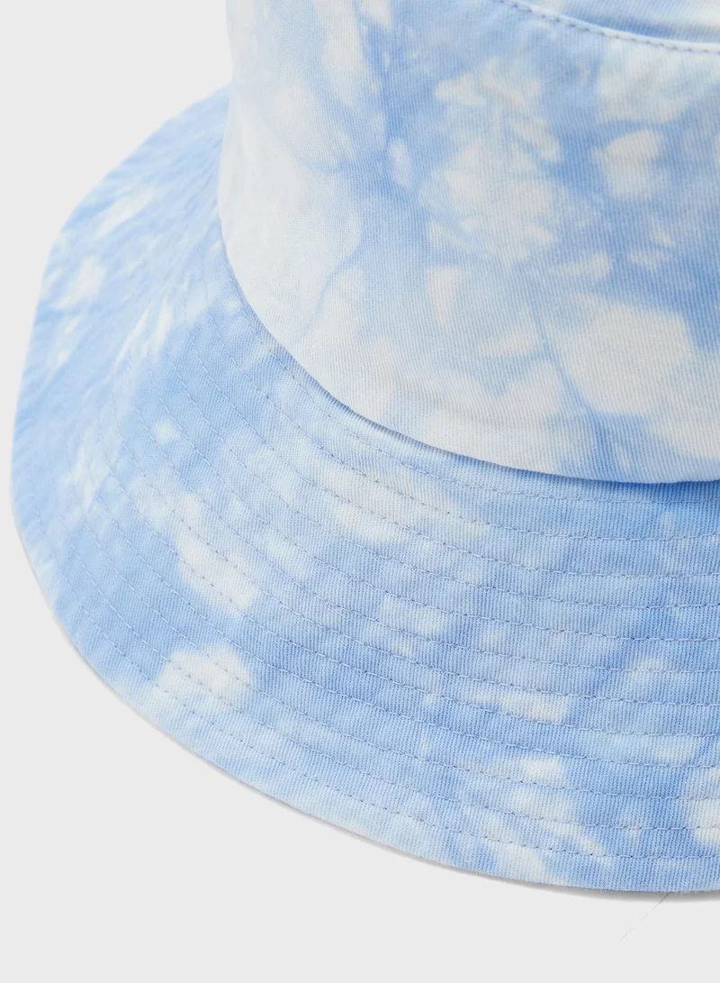Rubi Bianca Bucket Hat