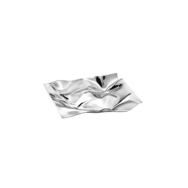 Georg Jensen Panton Stainless Steel Decorative Tray - Image 5